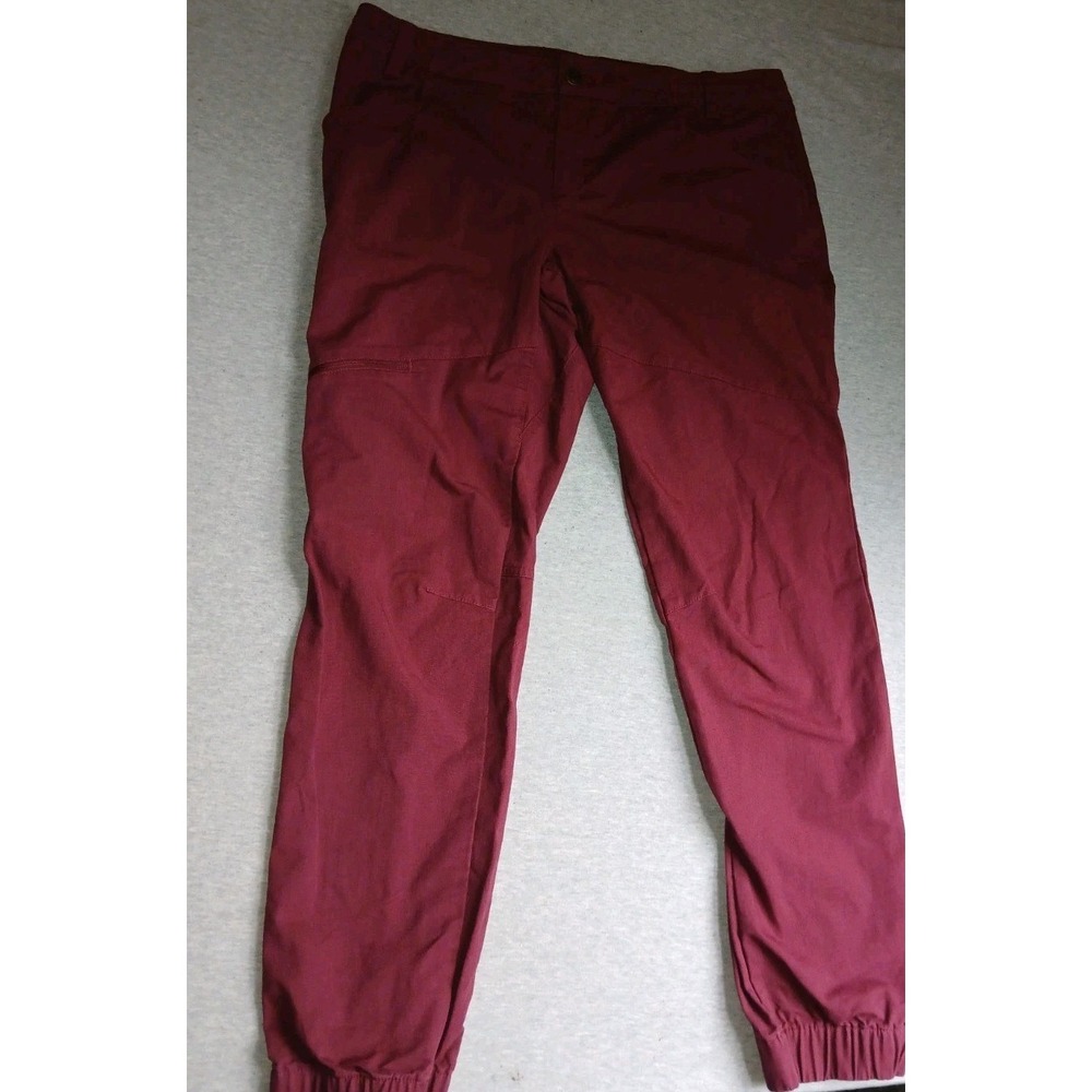 Outdoor Research Pants 12 Womens Wadi Rum Jogger Active Hiking Travel Casual